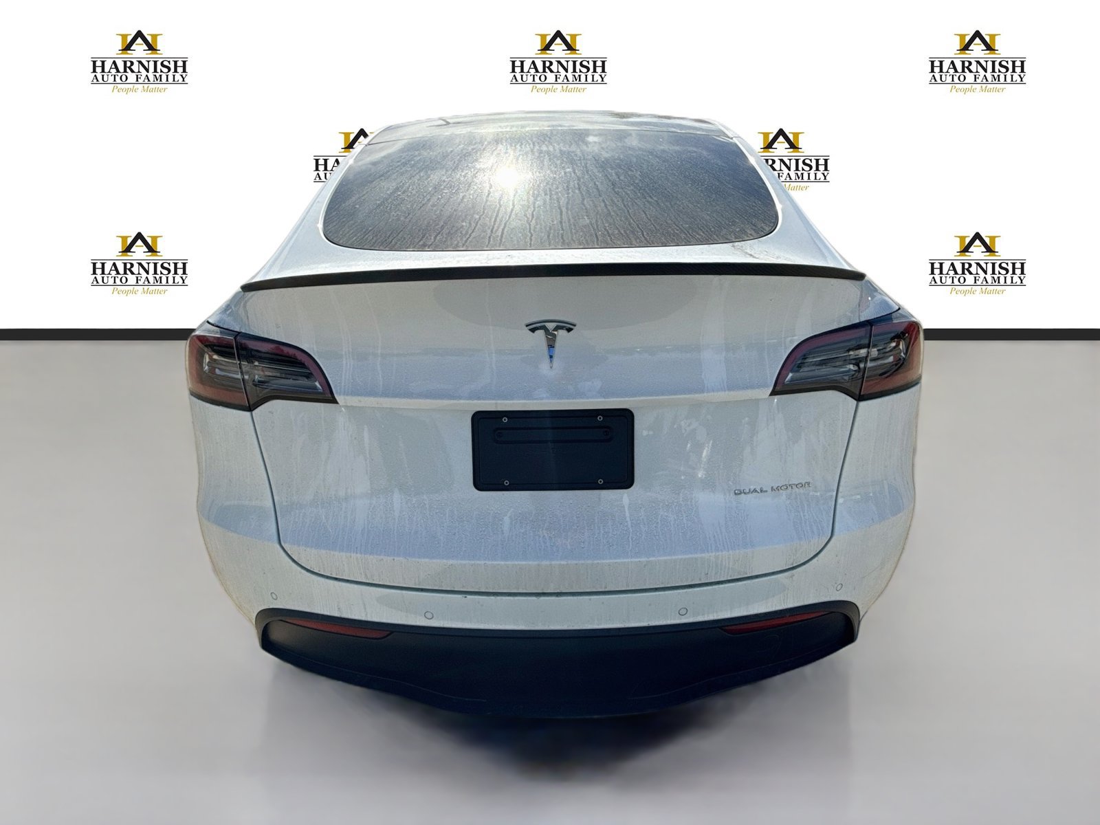 Used 2022 Tesla Model Y Long Range AWD/4WD image 4