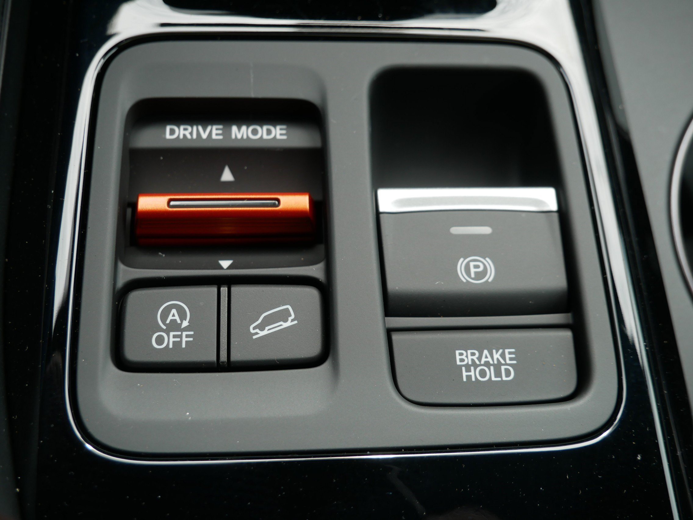 New 2026 Honda Pilot TrailSport image 27