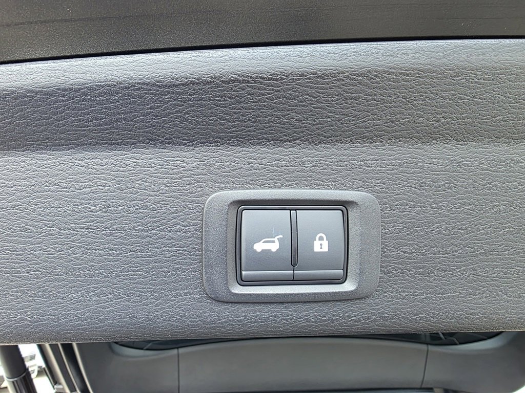 Used 2024 Mitsubishi Outlander SEL image 35