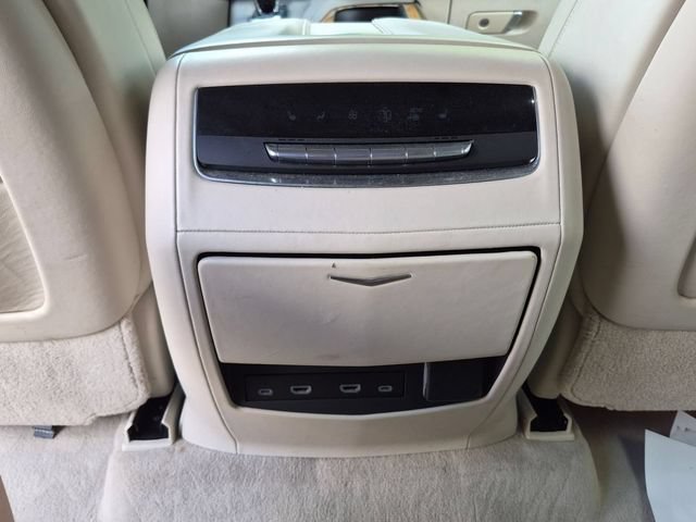 Certified 2021 Cadillac Escalade Premium Luxury Platinum AWD/4WD image 21