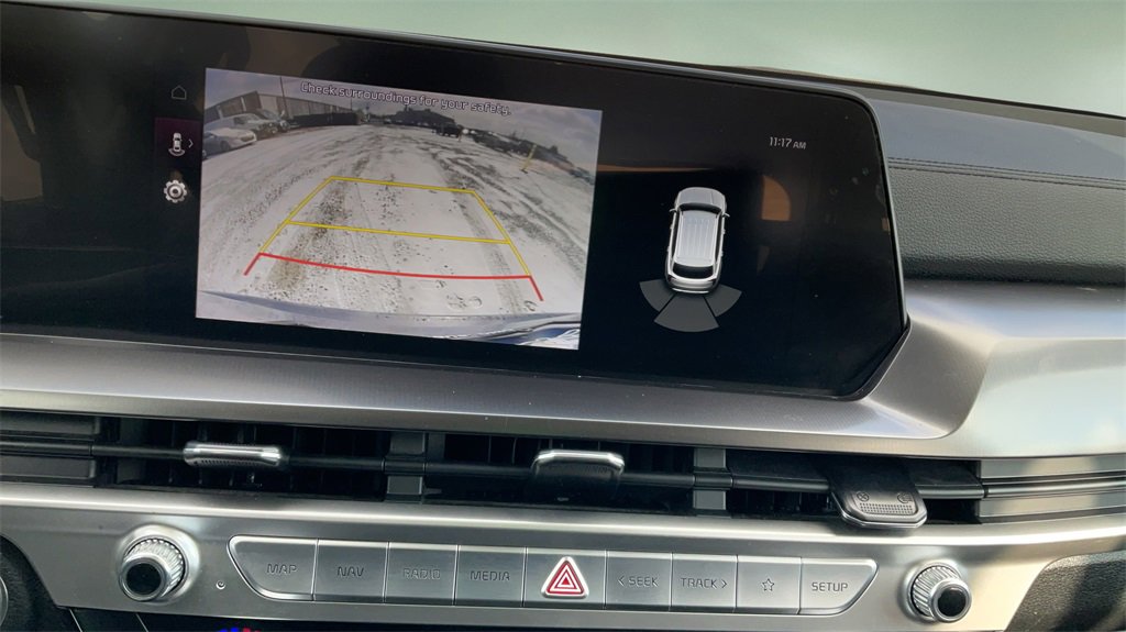 Used 2023 Kia Telluride S image 21