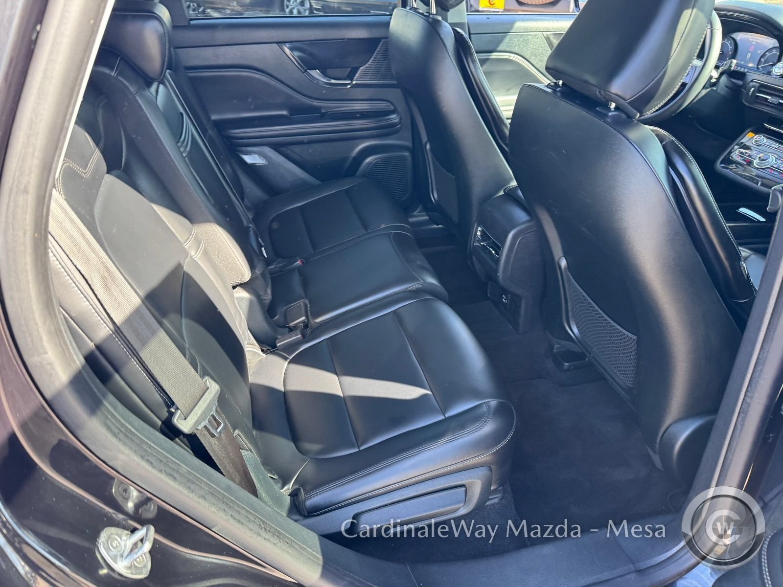 Used 2021 Lincoln Corsair AWD image 29