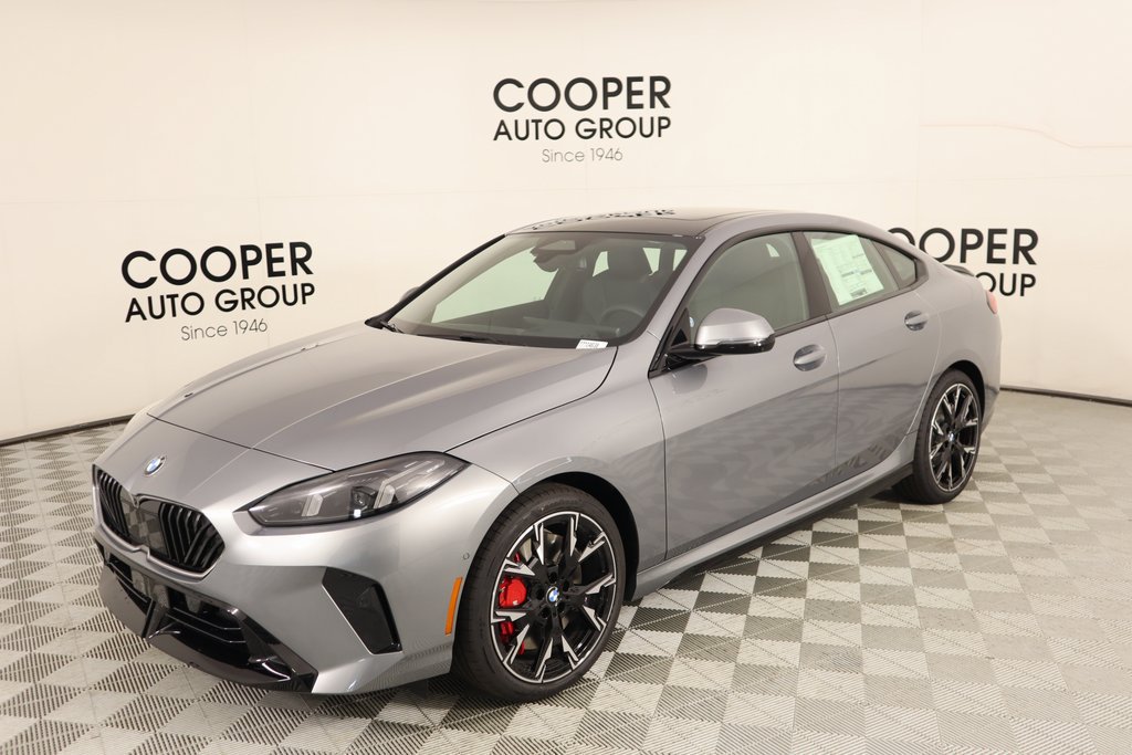 New 2026 BMW 228i w/ Technology Package FWD image 11