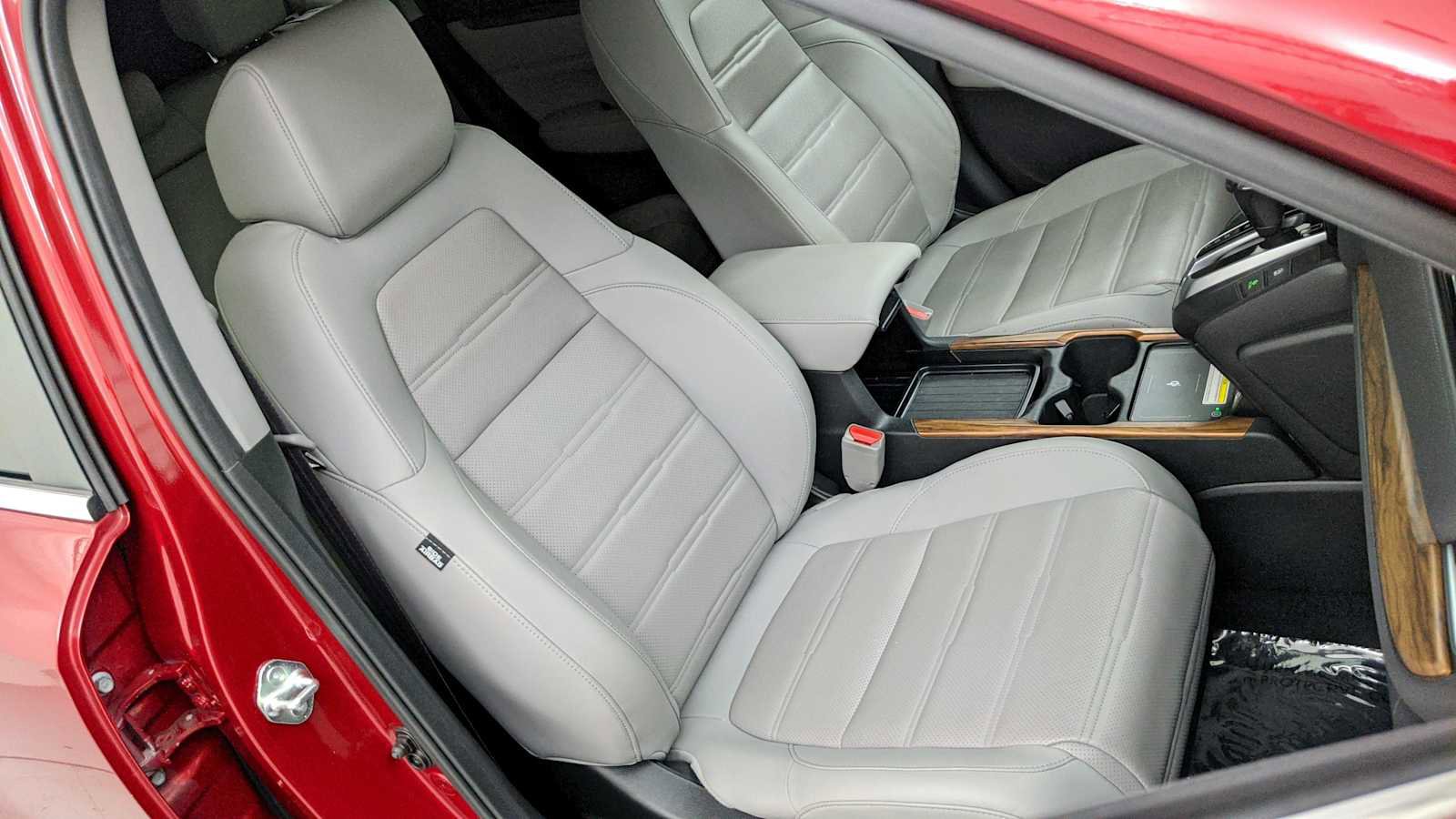 Used 2021 Honda CR-V Touring image 25