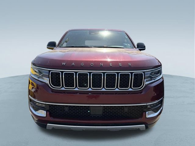 Used 2024 Jeep Wagoneer Series II w/ Flexible Seating Group AWD/4WD image 15