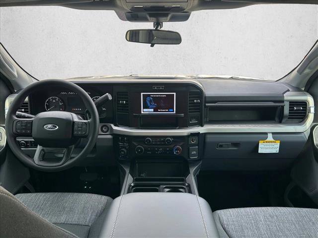 New 2026 Ford F250 XLT w/ FX4 Off-Road Package image 14