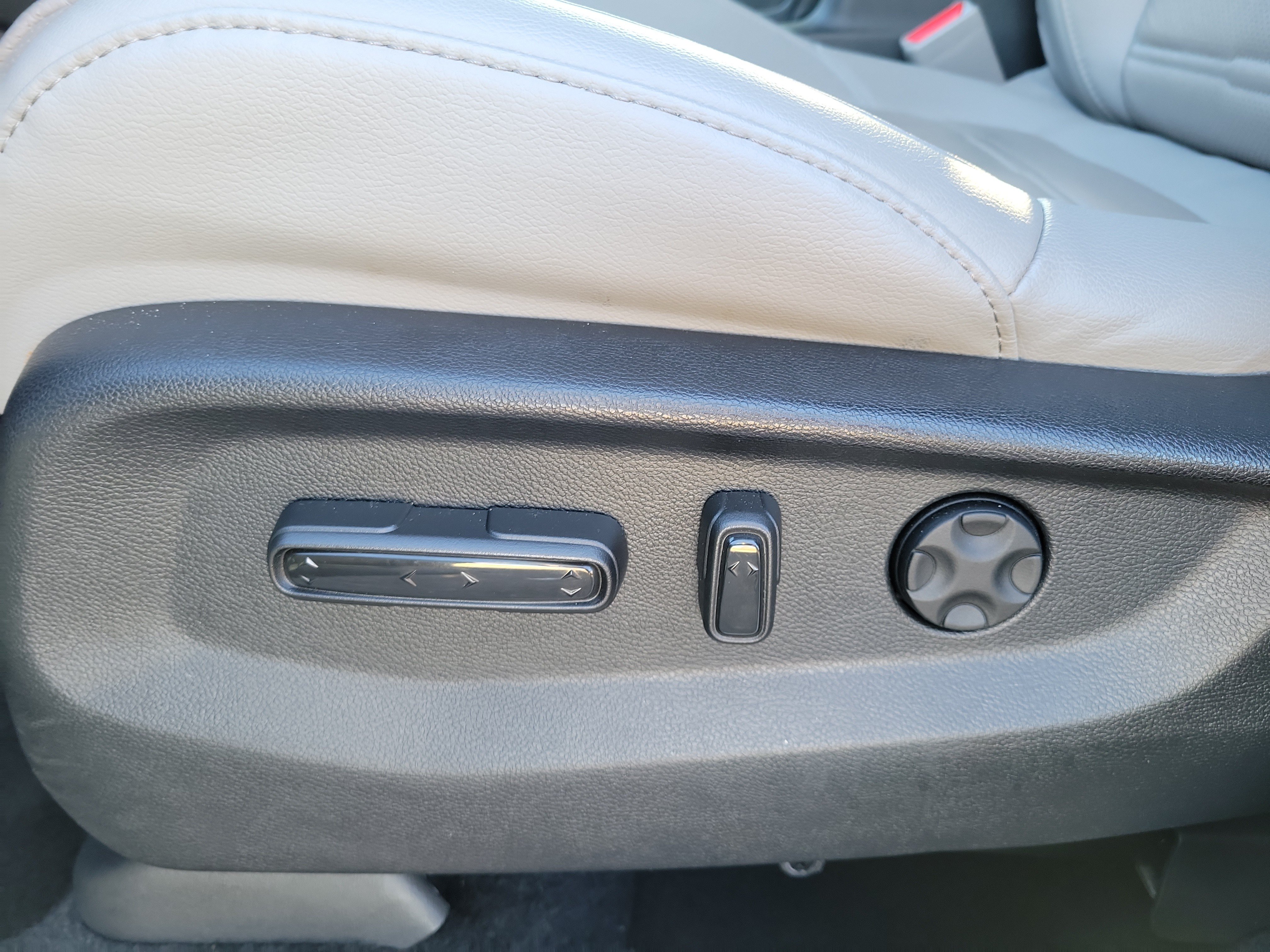 Used 2021 Honda CR-V EX-L image 21