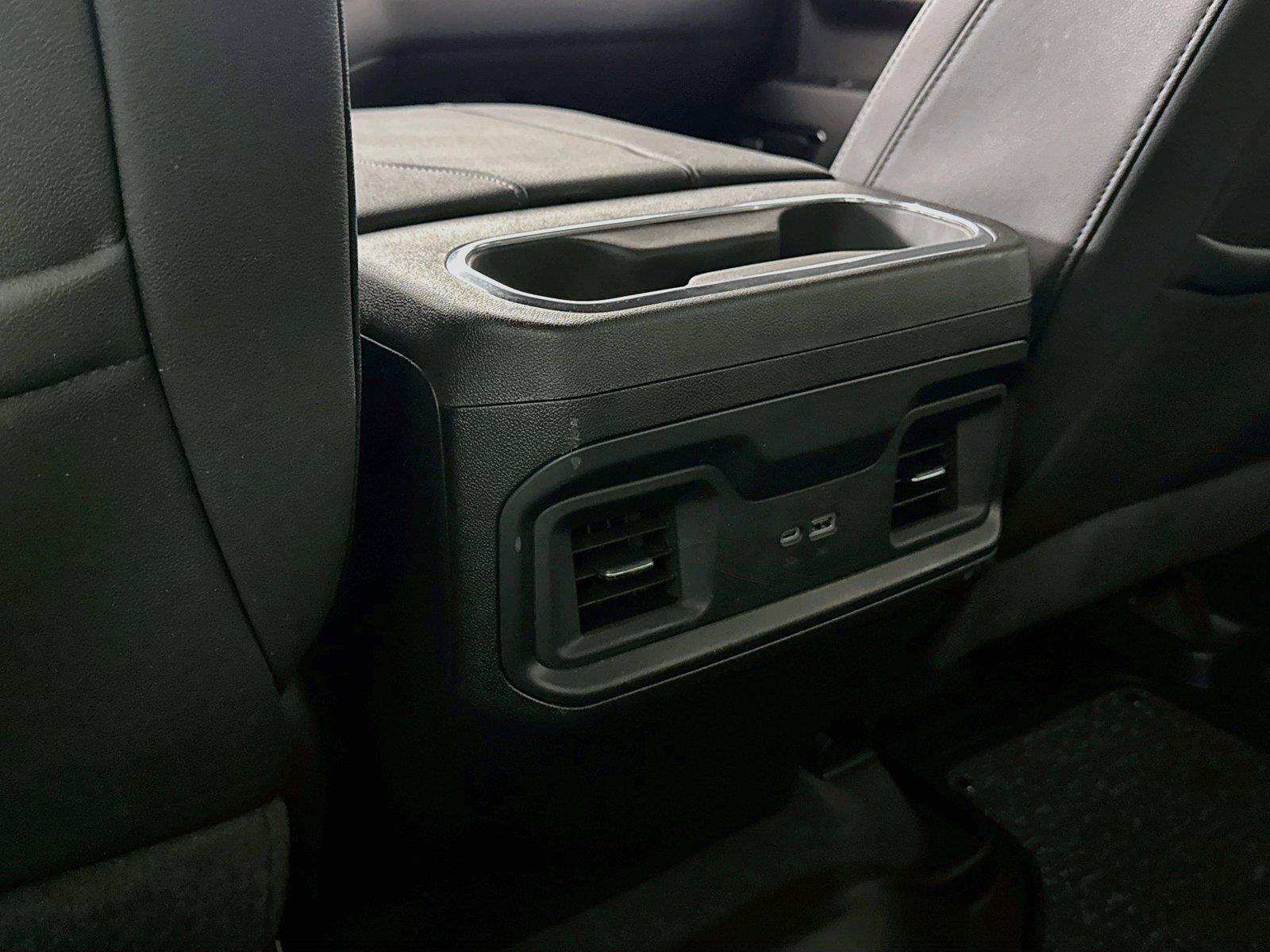 Used 2024 Chevrolet Silverado 1500 RST w/ RST All Star Premium Package AWD/4WD image 35