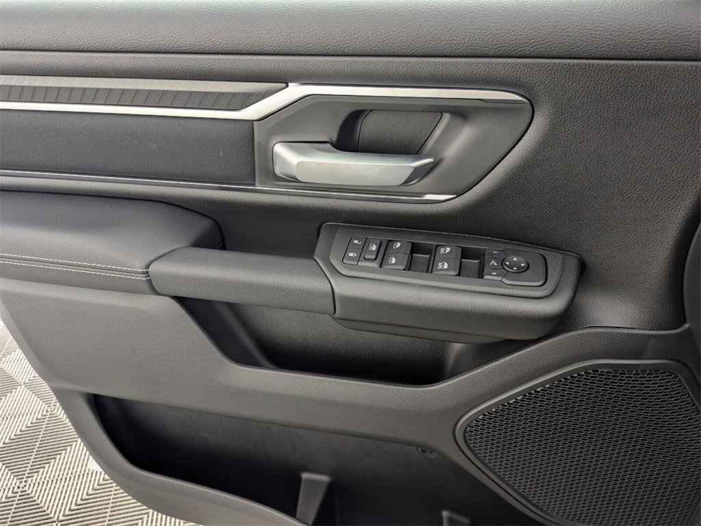 New 2026 RAM 1500 Big Horn image 27