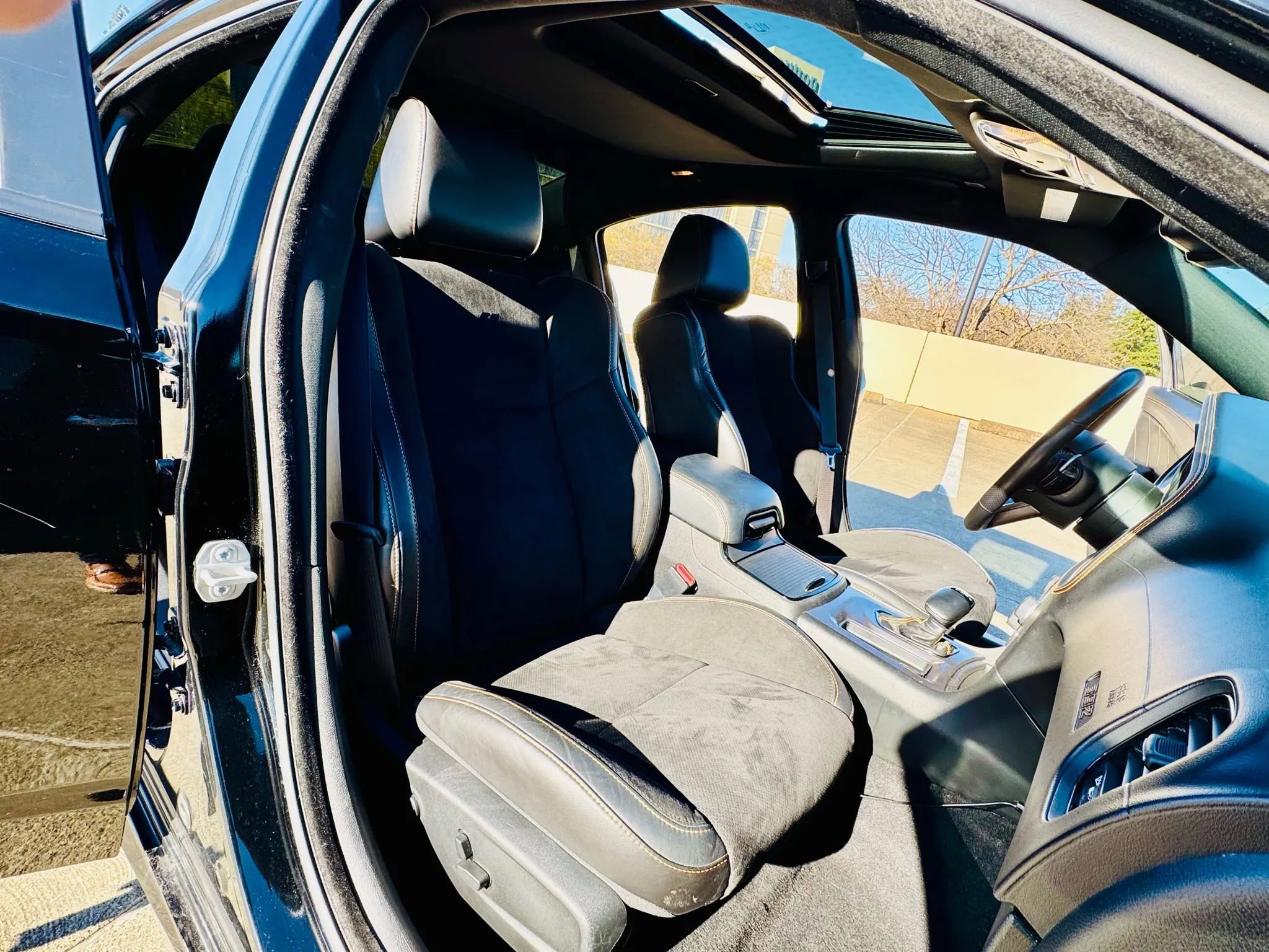 Used 2022 Dodge Charger Scat Pack image 30