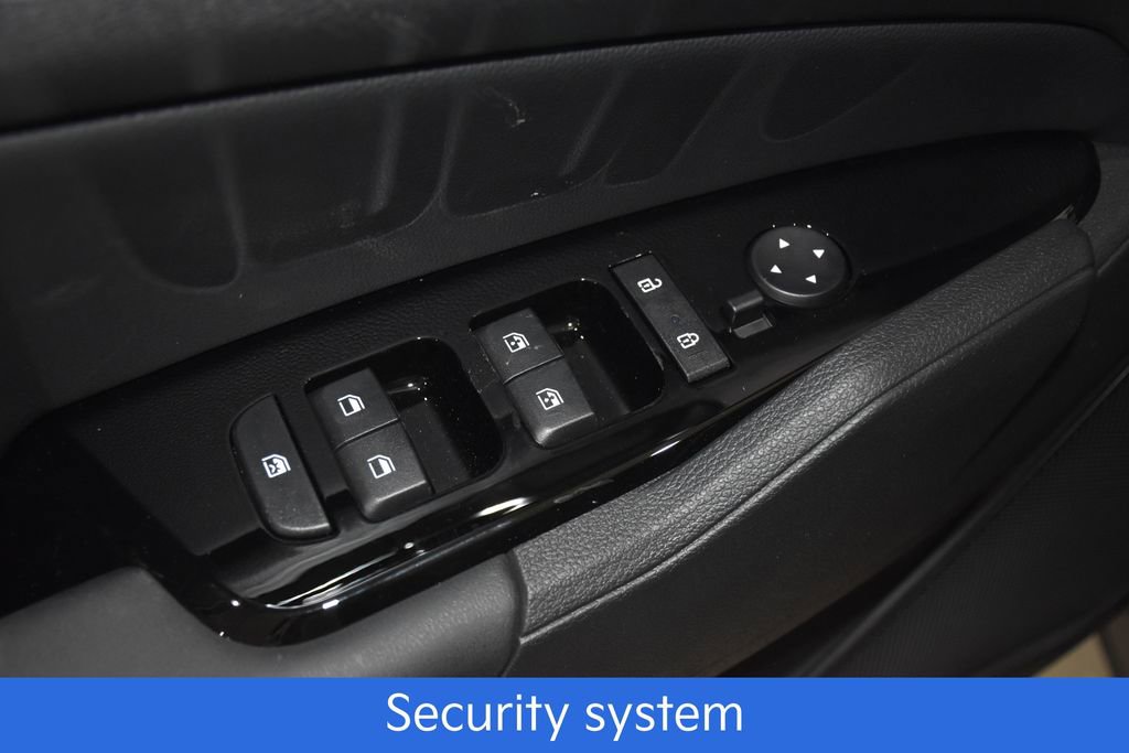New 2025 Kia Sportage X-Line image 21