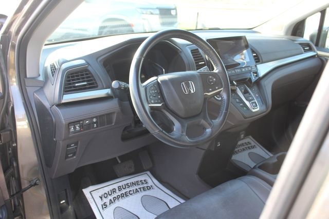 Used 2021 Honda Odyssey EX-L image 16