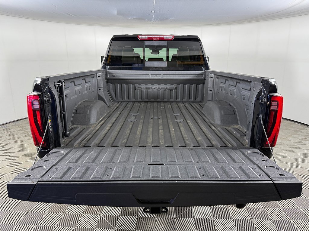 Used 2024 GMC Sierra 3500 Denali Ultimate image 19