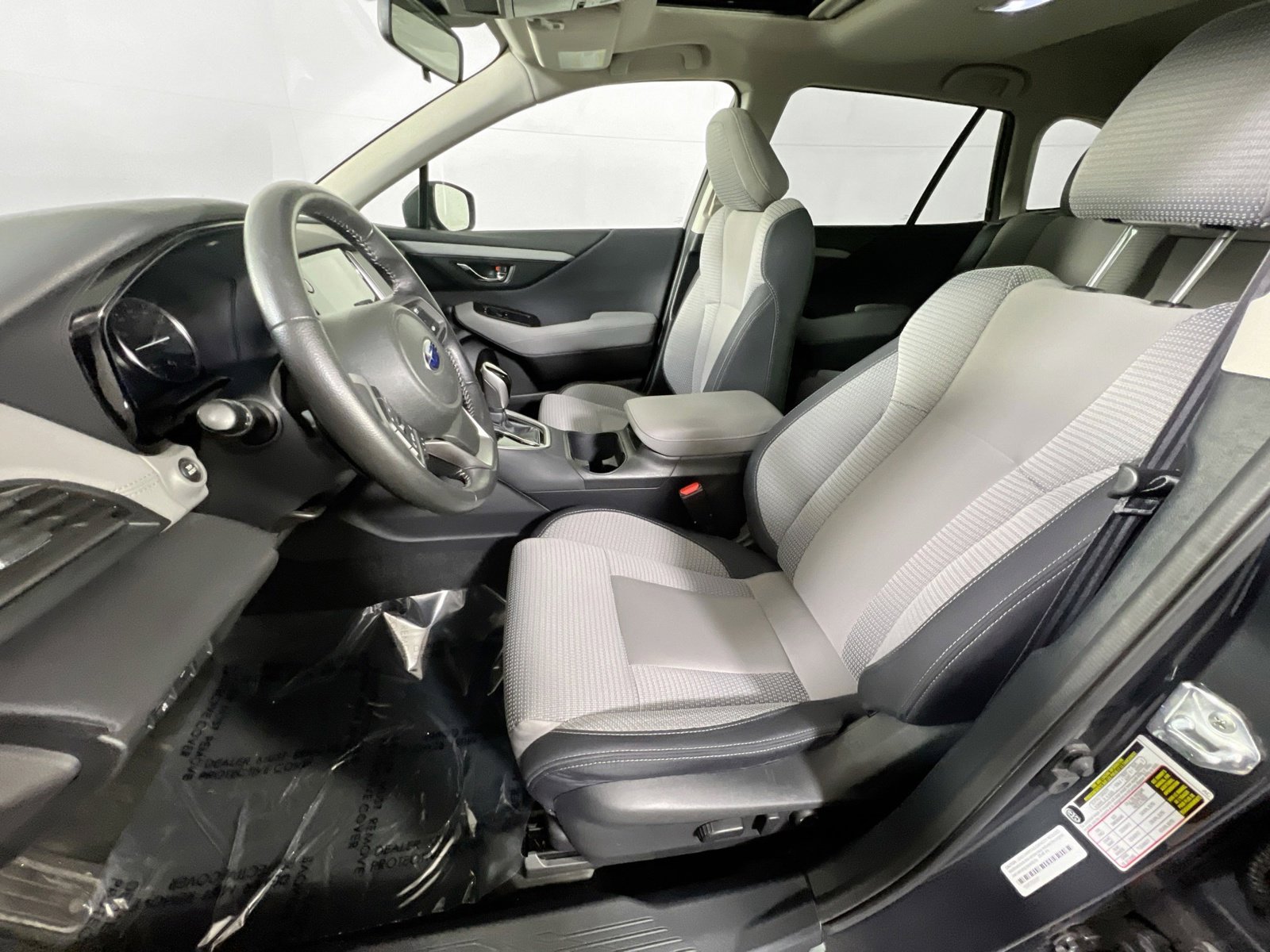 Used 2023 Subaru Outback Premium image 21