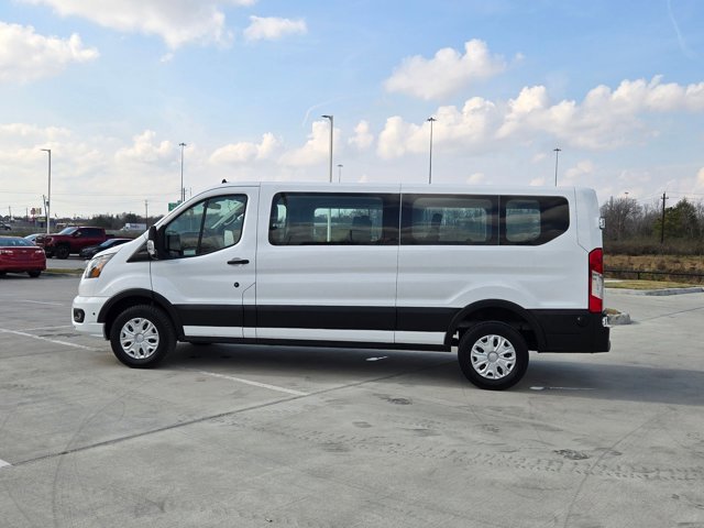 Used 2024 Ford Transit 350 XLT image 9