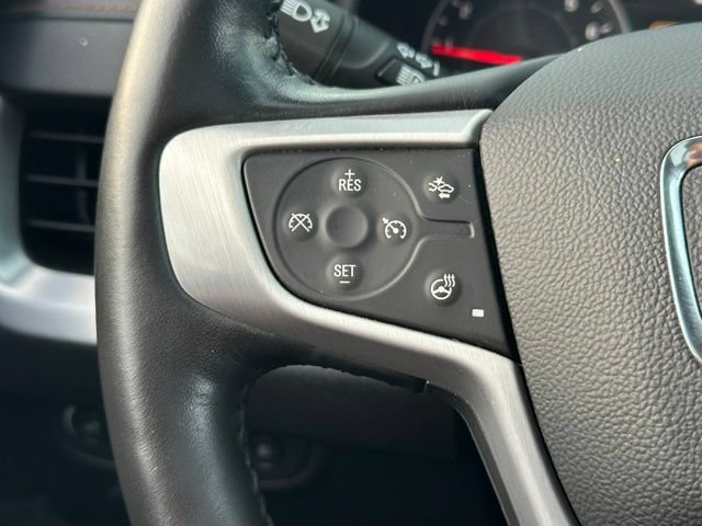 Used 2019 GMC Terrain SLT w/ Preferred Package AWD/4WD image 39