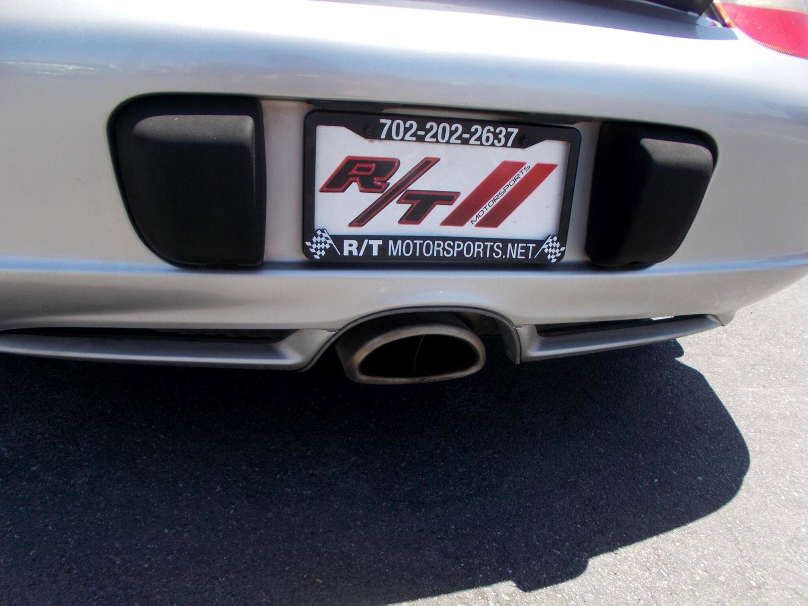 Used 2004 Porsche Boxster image 11