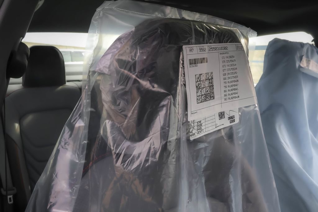 New 2026 Volkswagen Jetta GLI Autobahn image 41