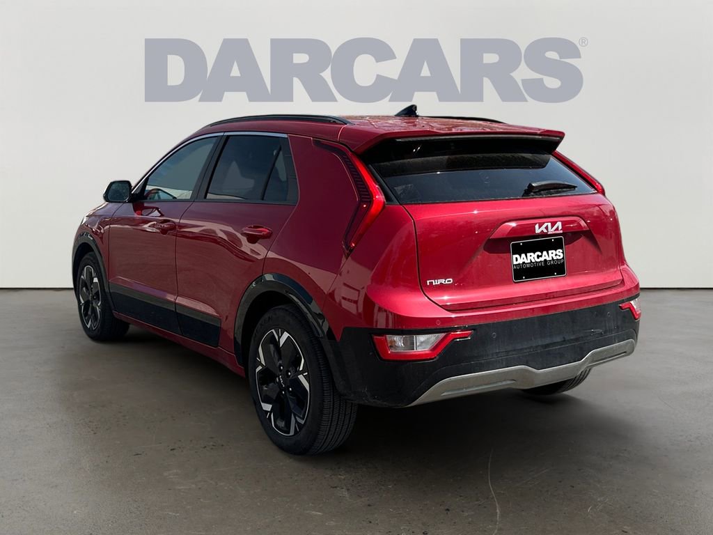 Used 2024 Kia Niro Wind w/ Wind Preserve Package image 5