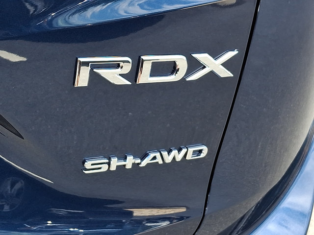 Used 2025 Acura RDX SH-AWD w/ Technology Package image 35