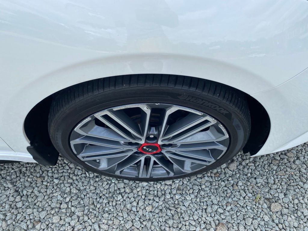 Used 2023 Kia Forte GT w/ GT2 Package image 23