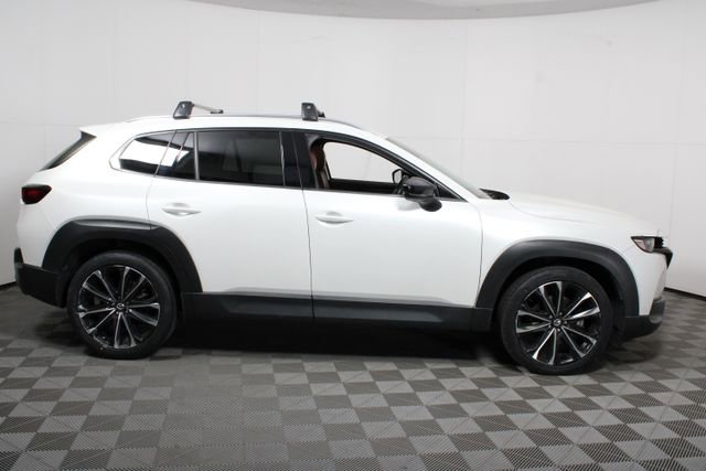 Used 2023 MAZDA CX-50 2.5 Turbo w/ Cargo Package image 8