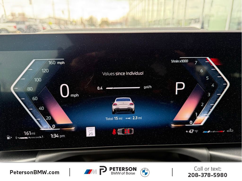 New 2026 BMW 230i xDrive Coupe AWD/4WD image 37