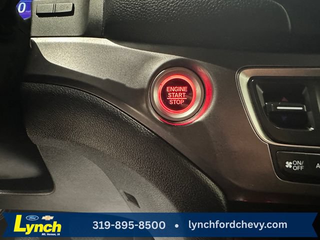 Used 2019 Honda Passport Sport image 13