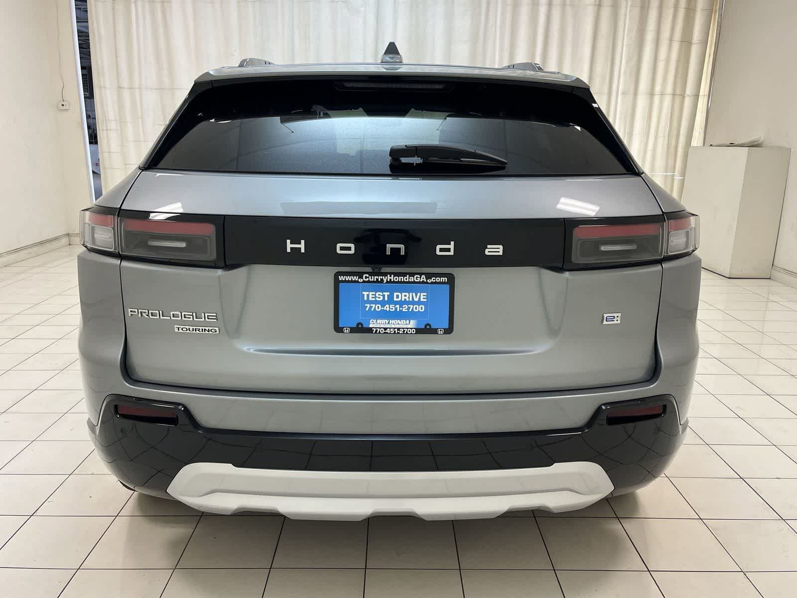 Certified 2025 Honda Prologue Touring image 31