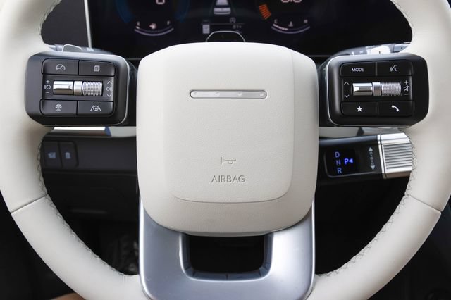 New 2026 Hyundai Santa Fe SEL FWD image 24