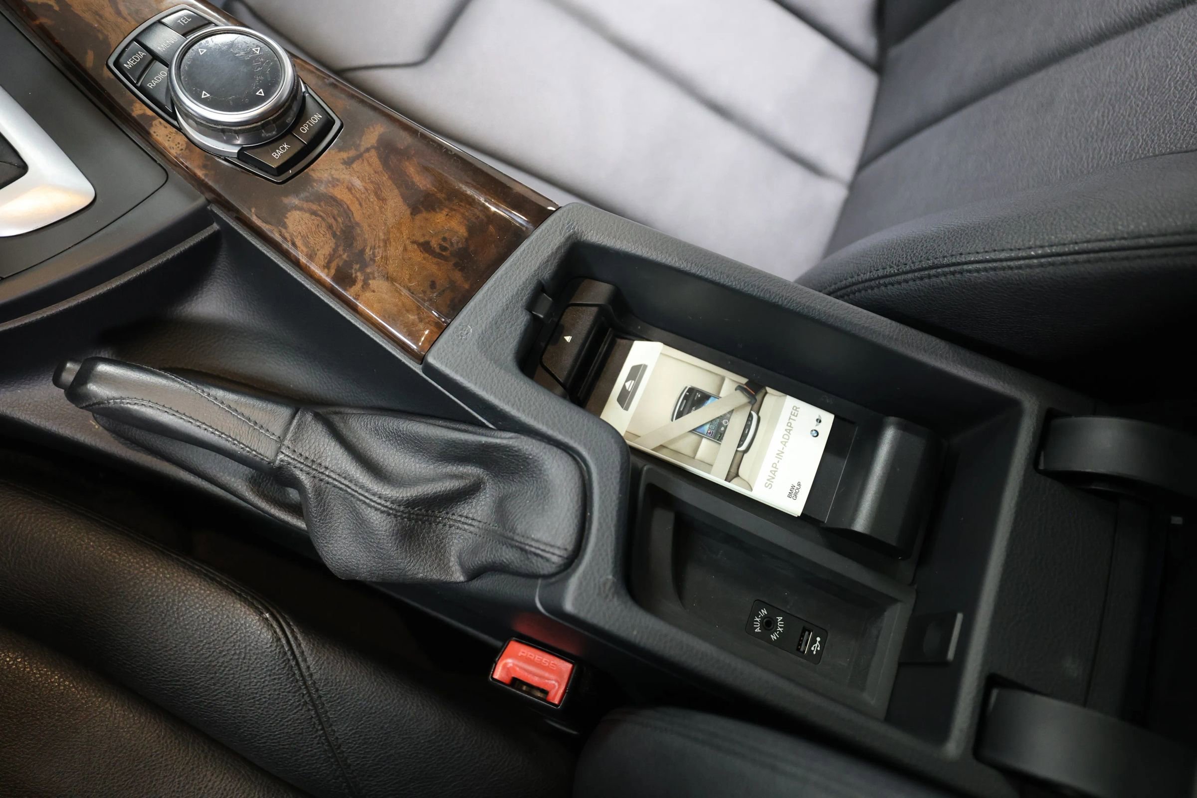 Used 2014 BMW 428i Coupe RWD image 29