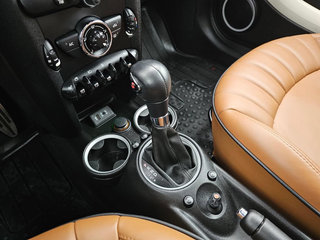 Used 2013 MINI Cooper S FWD image 29