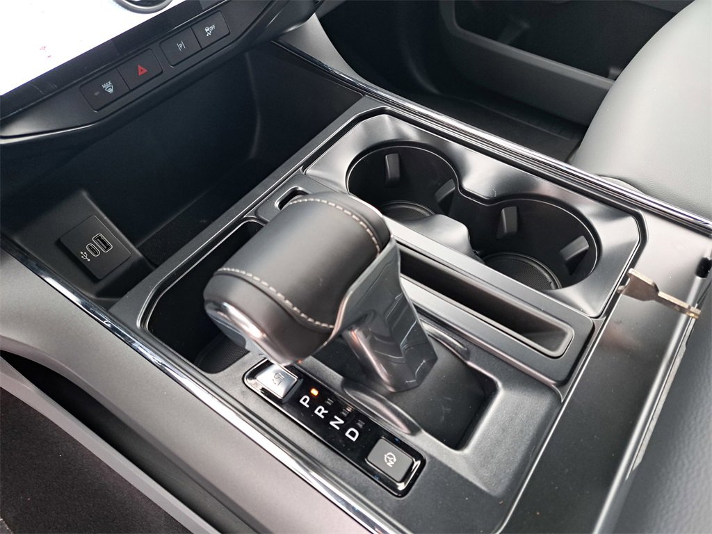 New 2025 Ford F150 Lightning Flash image 11