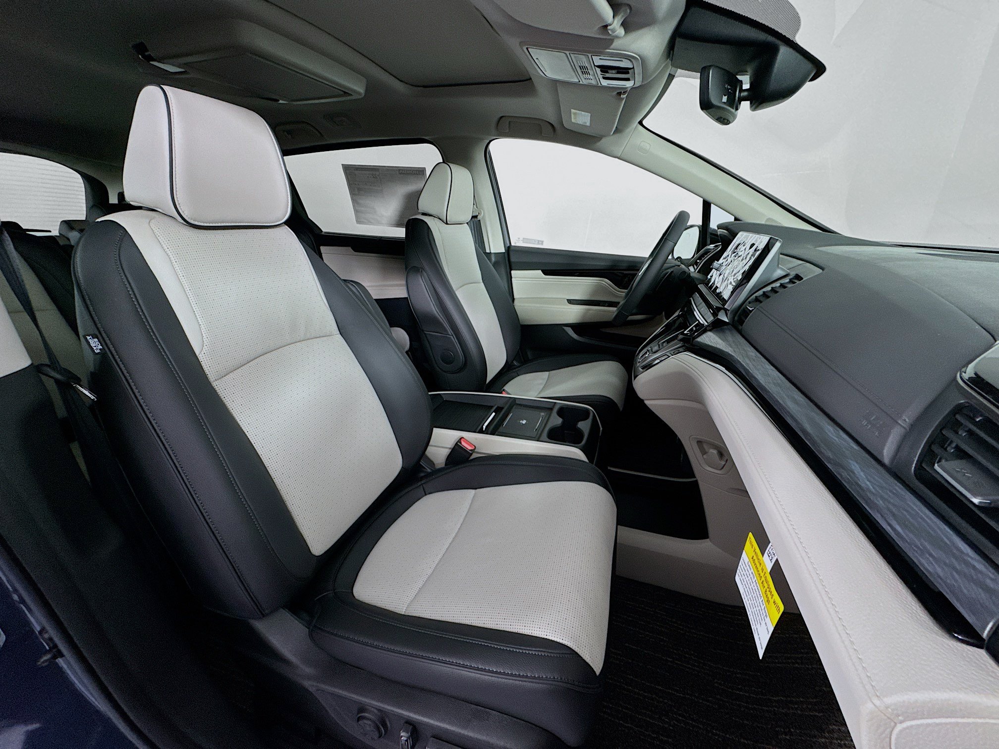 New 2026 Honda Odyssey Elite image 31