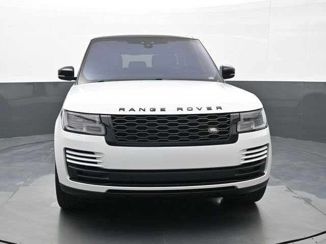 Used 2022 Land Rover Range Rover Westminster Edition image 25
