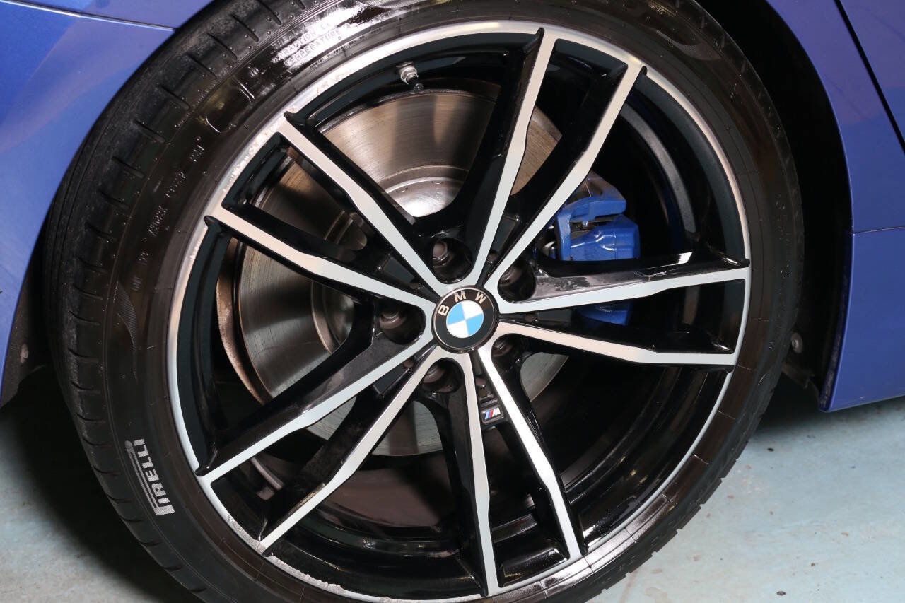 Used 2020 BMW M340i image 18