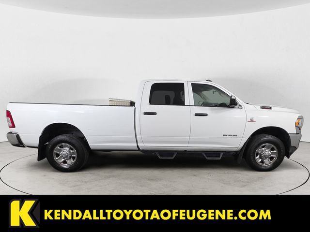 Used 2019 RAM 2500 Tradesman AWD/4WD image 4