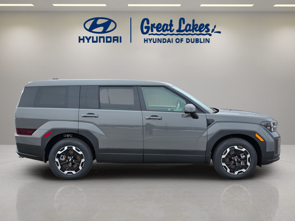 New 2026 Hyundai Santa Fe SE AWD/4WD image 6