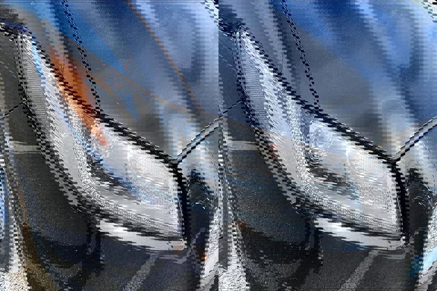 Used 2019 Lincoln Continental Select image 33