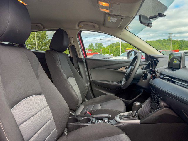 Used 2016 MAZDA CX-3 Sport FWD image 15