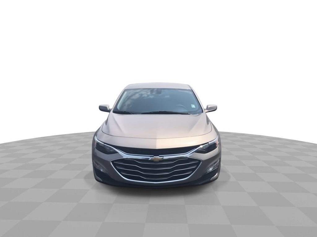 Used 2024 Chevrolet Malibu LT FWD image 3