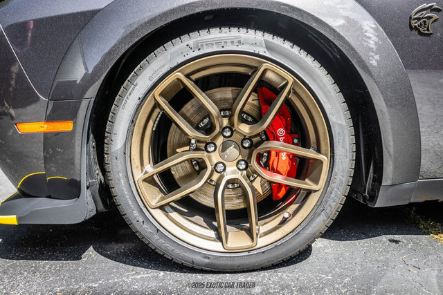 Used 2020 Dodge Challenger SRT Hellcat image 43