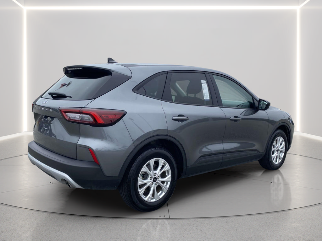 Used 2025 Ford Escape Active FWD image 5