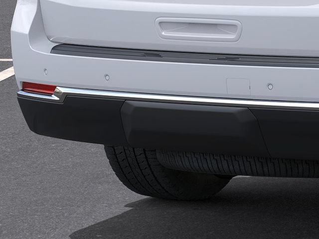 New 2026 Chevrolet Tahoe LS RWD image 14
