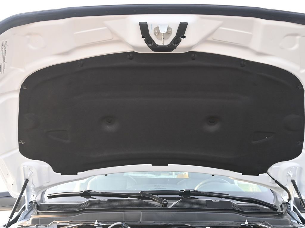 New 2026 RAM 3500 Tradesman image 16