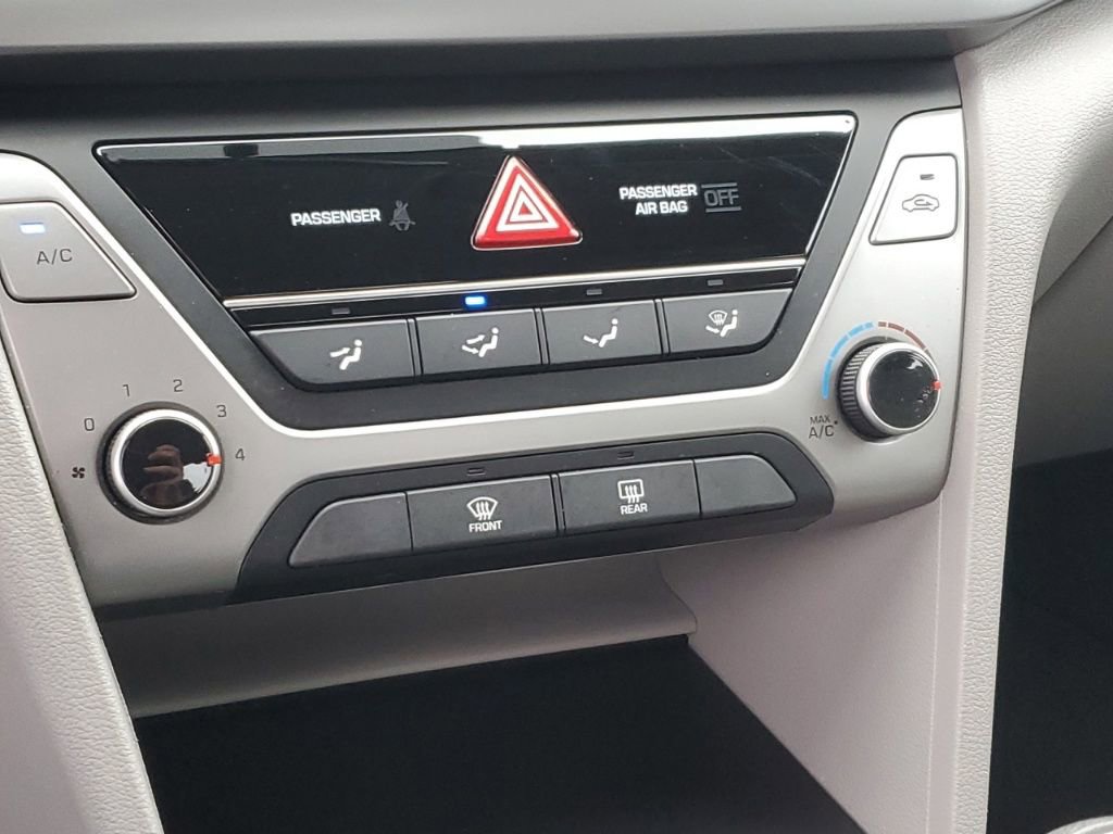 Used 2018 Hyundai Elantra SEL image 22