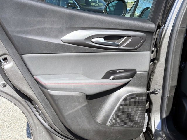 Used 2024 Dodge Hornet GT image 11