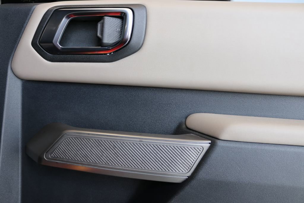 Used 2021 Ford Bronco Wildtrak image 30