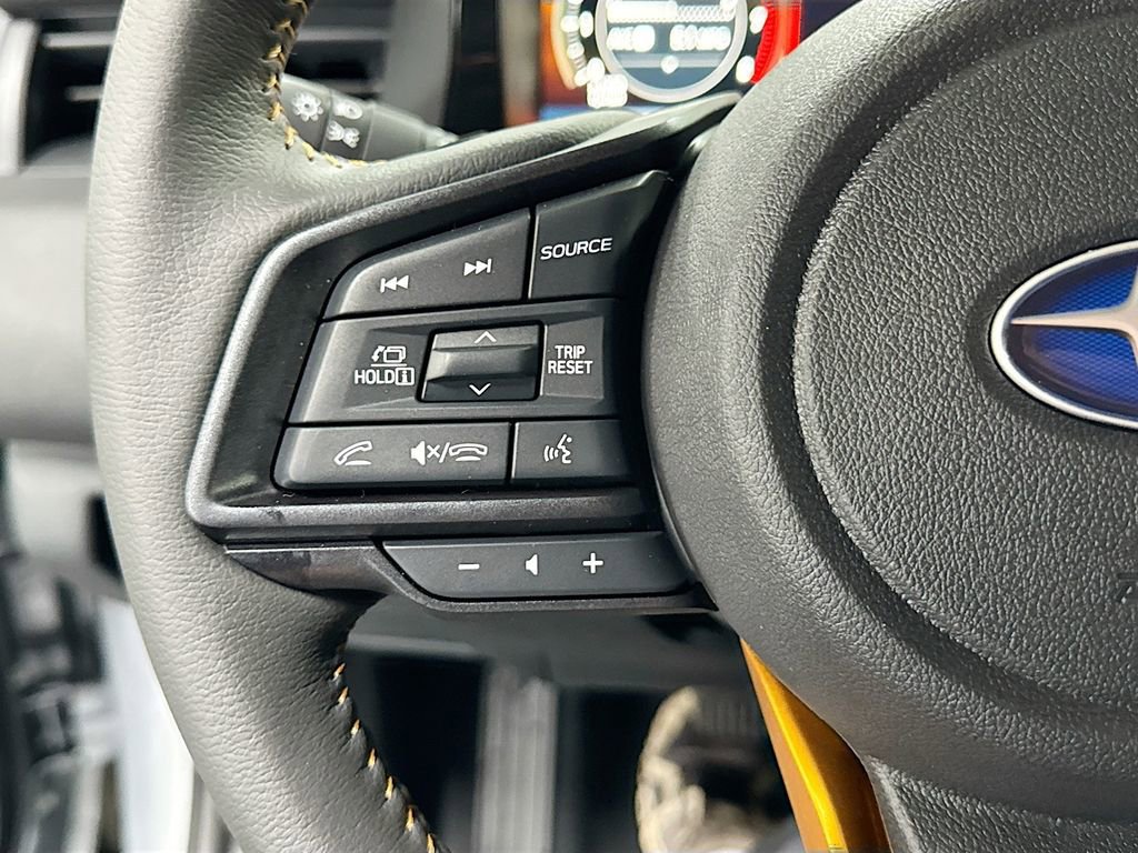 New 2026 Subaru Outback Wilderness image 8