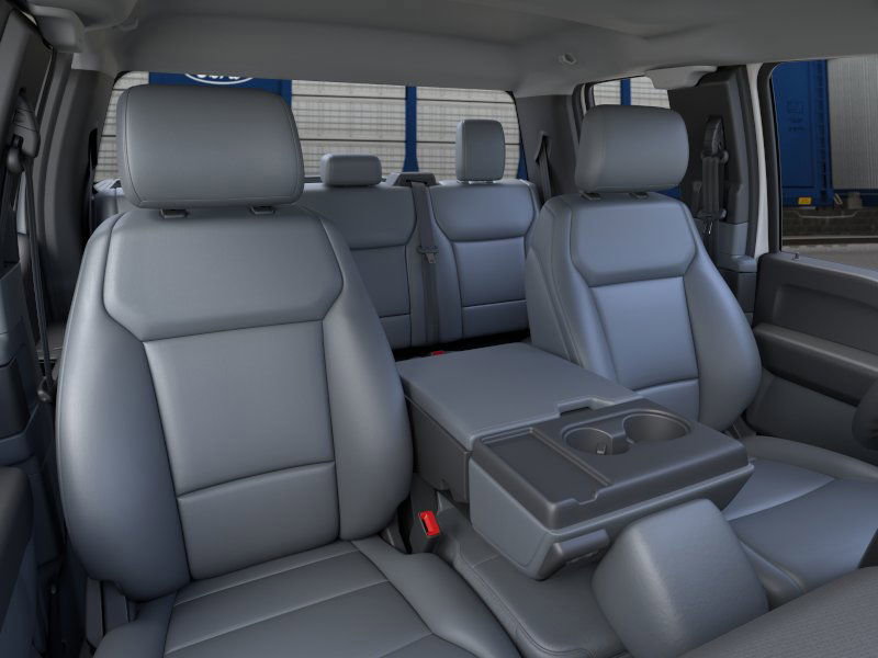 New 2026 Ford F150 XL image 10